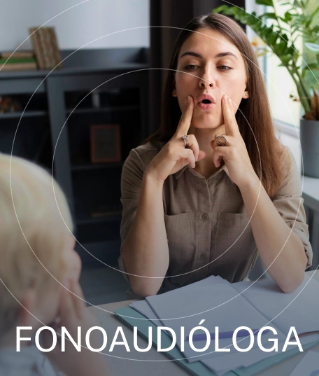 FONOAUDIOLOGIA