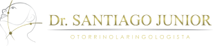 Logo Dr. Santiago Junior Otorrinolaringologista